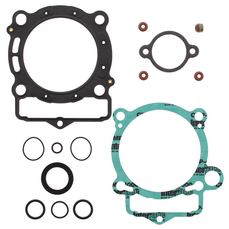 VERTEX TOP END GASKET KIT 810339