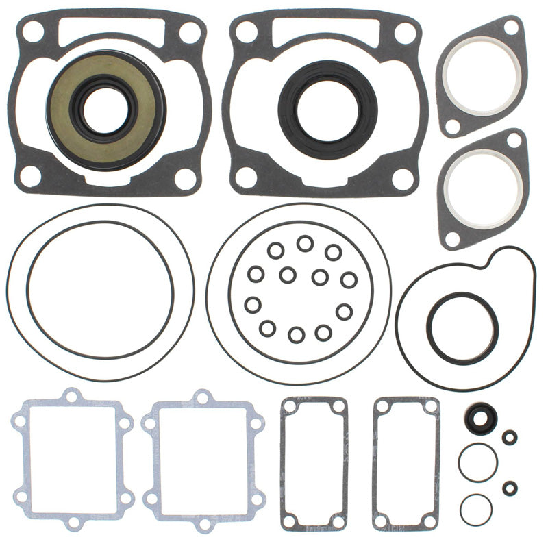 VERTEX COMPLETE GASKET KIT WITH OIL SEALS 711266