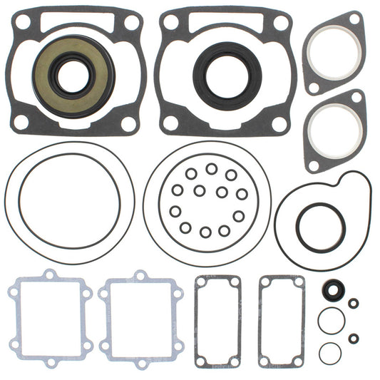 VERTEX COMPLETE GASKET KIT WITH OIL SEALS 711266
