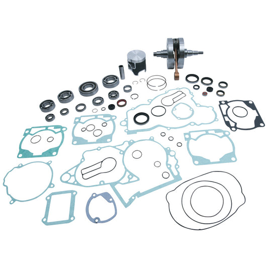VERTEX COMPLETE ENGINE REBUILD KIT WR00002