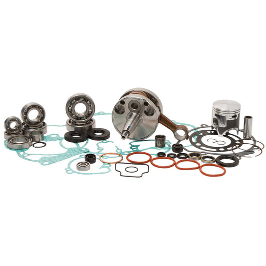 VERTEX COMPLETE ENGINE REBUILD KIT WR101-109