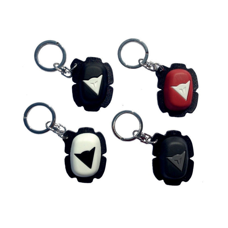 DAINESE SLIDER KEYS HOLDER VARIOUS COLOR 1996230-999-N