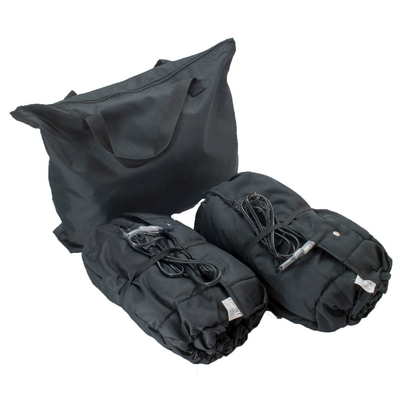 ITL TIRE WARMER SUPERBIKE NON-DIGITAL 3650150