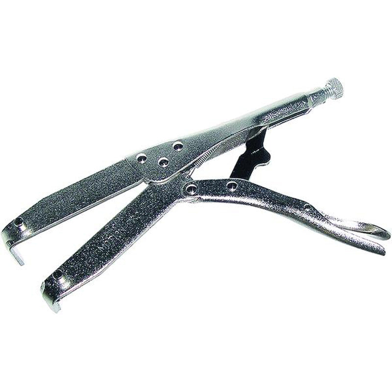 ITL CLUTCH HOLDING TOOL-LOCKING VISE TYPE. 230LK618