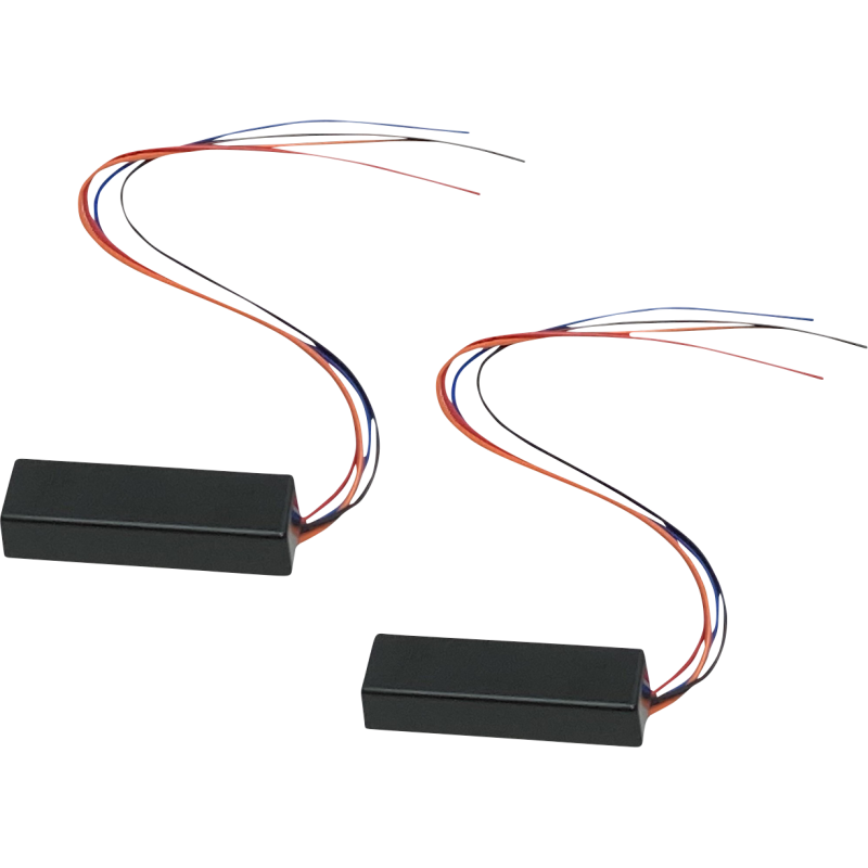 CUSTOM DYNAMICS ISOLATOR TURN SIGNAL CD-TS-ISO