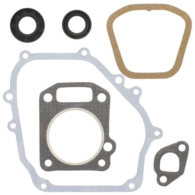 VERTEX COMPLETE GASKET KIT WITH OIL SEALS 711257