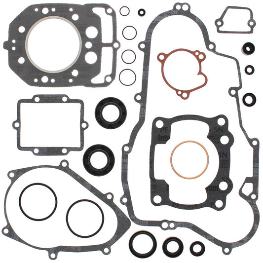 VERTEX COMPLETE GASKET KIT WITH OIL SEALS 811820