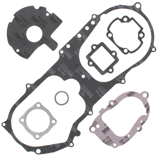 VERTEX COMPLETE GASKET KIT WITHOUT SEALS 808887