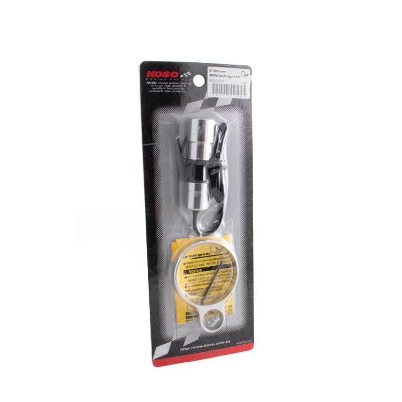 KOSO SHIFT LIGHT FOR 55MM CASING BJ550R00