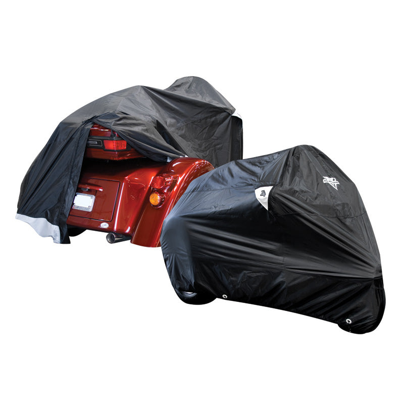 NELSON RIGG NELSON-RIGG TRIKE COVER 57'' WIDTH BLACK TRK350