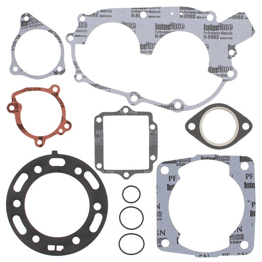 VERTEX COMPLETE GASKET KIT WITHOUT SEALS 808808