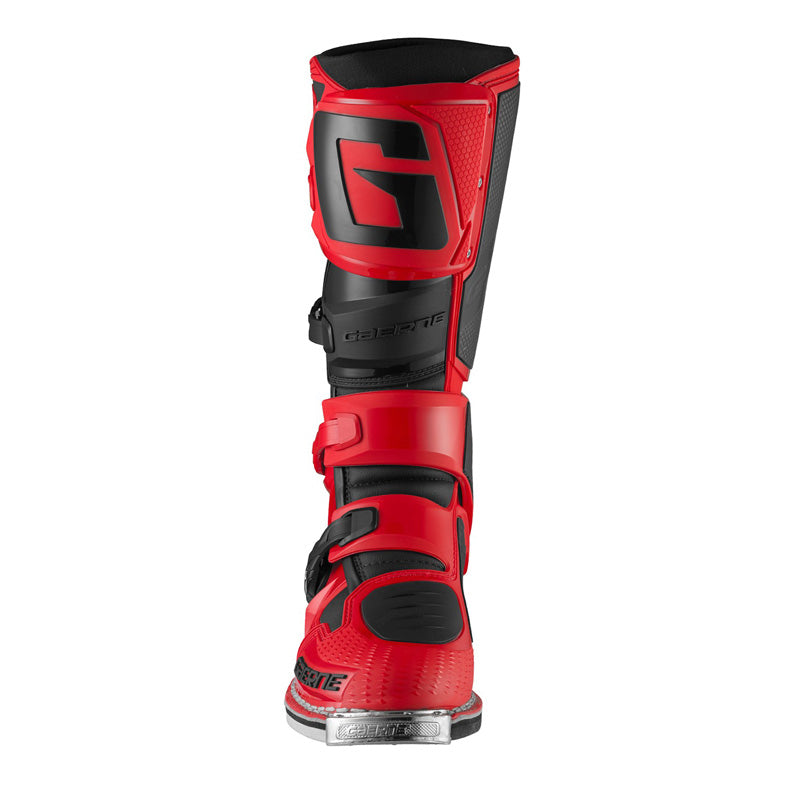 GAERNE GAERNE MX SG-12 RED/BLACK SIZE: 43 2174-105-43
