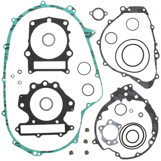 VERTEX COMPLETE GASKET KIT WITHOUT SEALS 808833