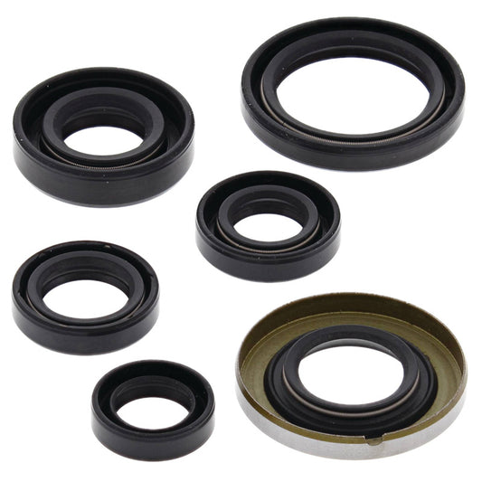 VERTEX OIL SEAL KIT 822278