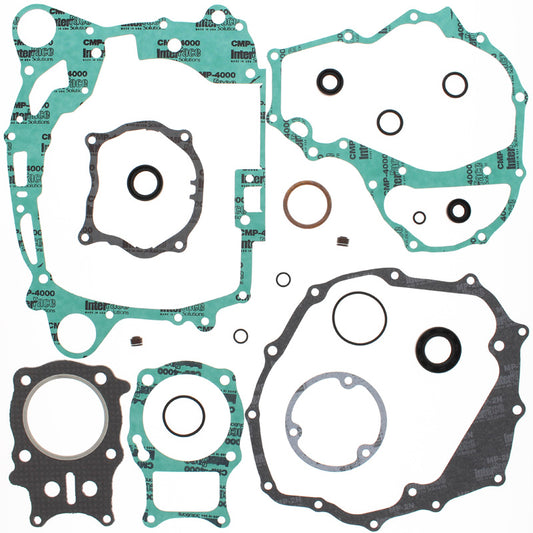 VERTEX COMPLETE GASKET KIT WITH OIL SEALS 811841