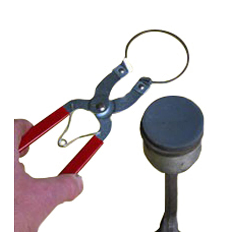 ITL PISTON RING EXPANDER WITH STOP               B/P 23015K143