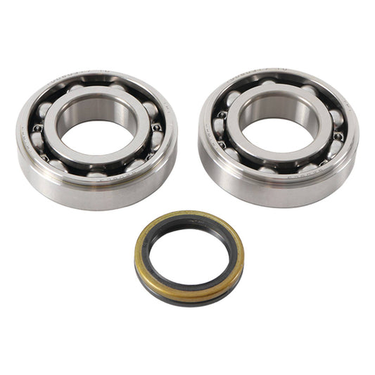 HOT RODS CRANKSHAFT MAIN BEARINGS AND SEALS KIT K055