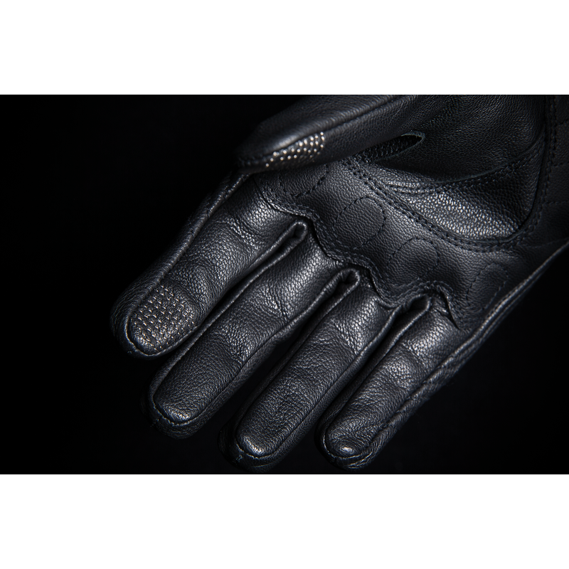 ICON PURSUIT WM GLOVE BK XS 3302-0793
