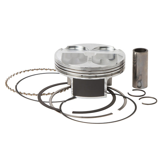 VERTEX FORGED HIGH COMPRESSION PISTON KIT 23833B