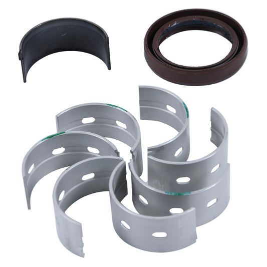 HOT RODS CRANKSHAFT MAIN BEARINGS AND SEALS KIT HR00024