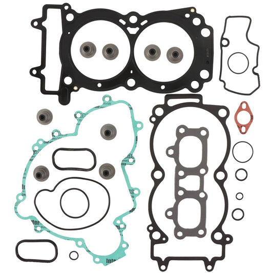 VERTEX COMPLETE GASKET KIT WITHOUT SEALS 8080006