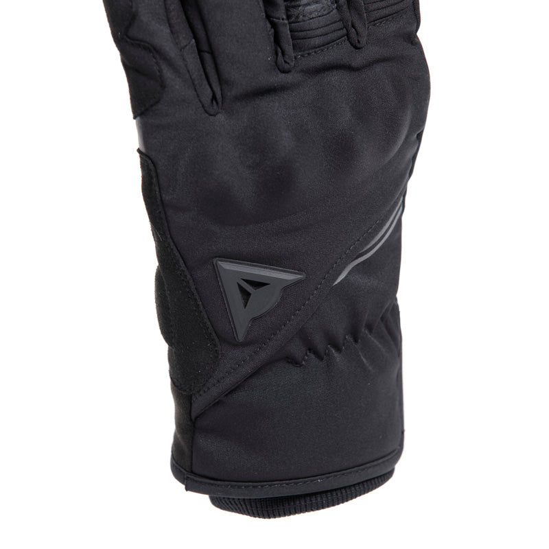 DAINESE TRENTO D-DRY GLOVES - NOIR (XXXL) 18100011-631-XXXL