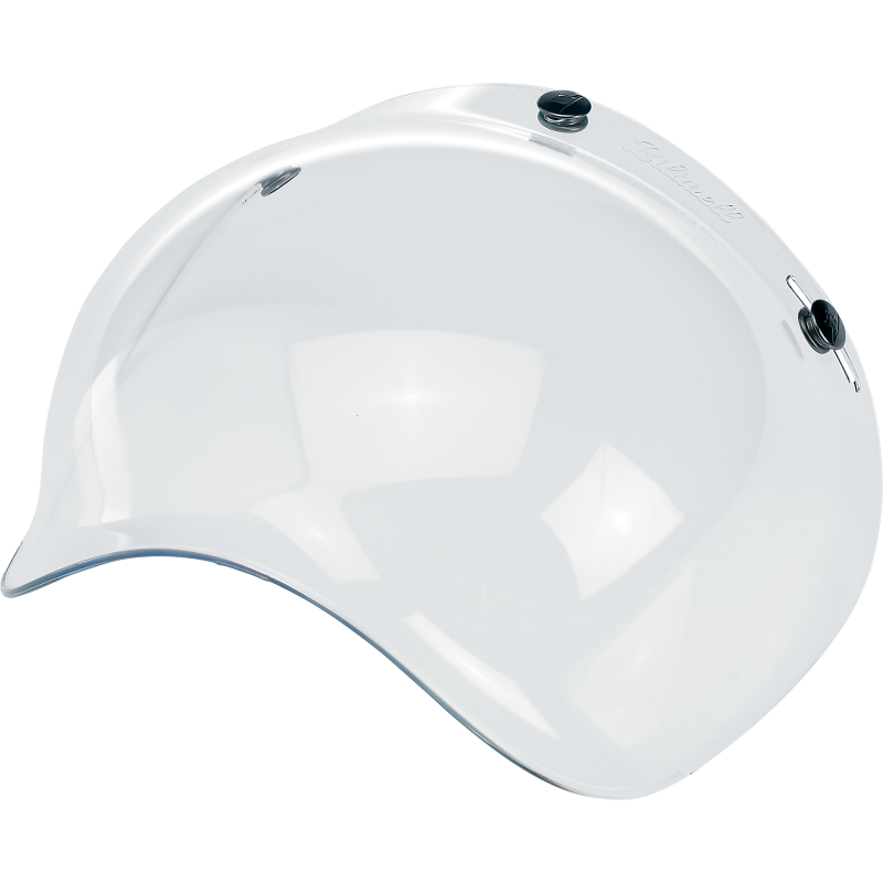 BILTWELL BUBBLE SHLD CLEAR AF 2001-101