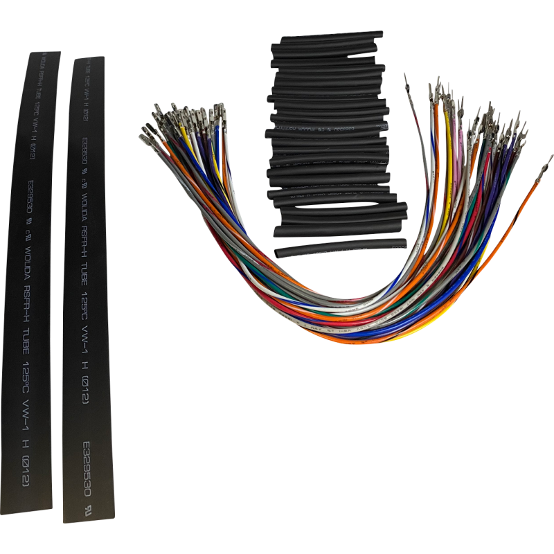 CUSTOM DYNAMICS WIRE EXTENSION KIT 12" CD-BAR-EXT-7