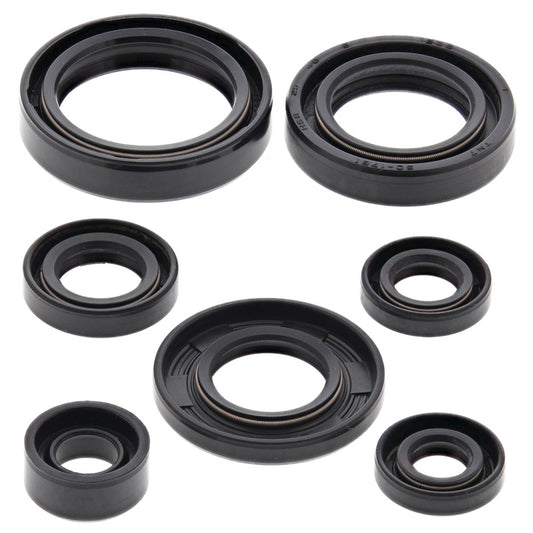 VERTEX OIL SEAL KIT 822197