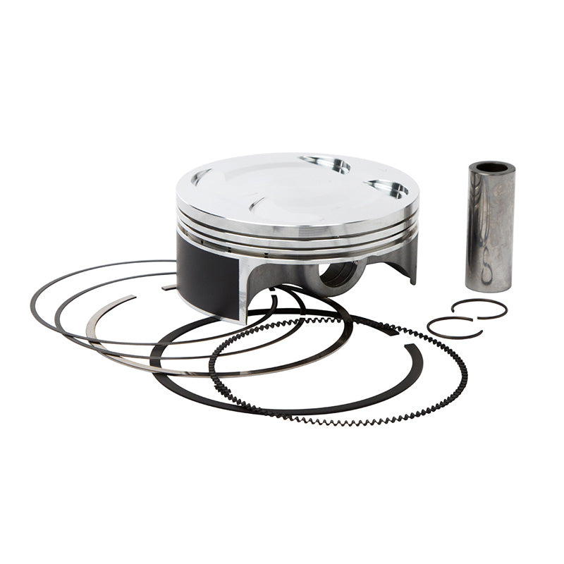 VERTEX FORGED BIG BORE PISTON KIT 23521B