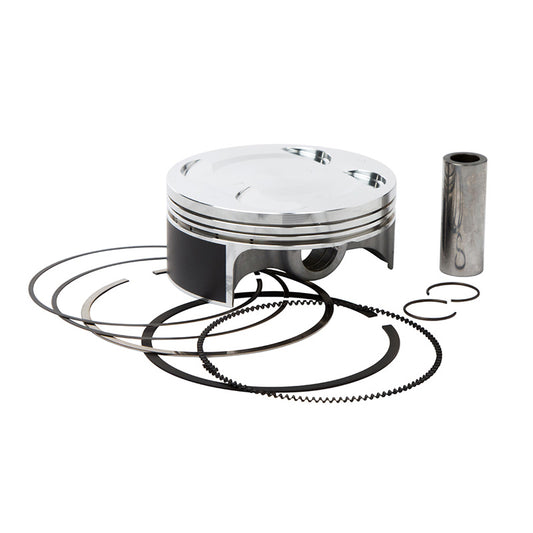 VERTEX FORGED BIG BORE PISTON KIT 23521B