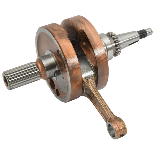 HOT RODS CRANKSHAFT 4095