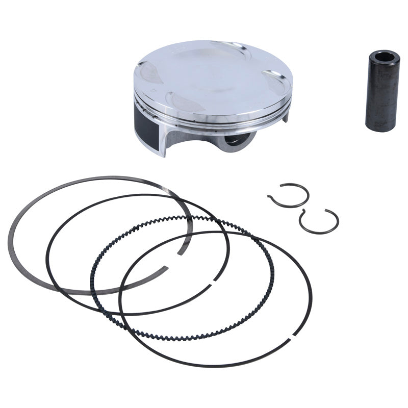 VERTEX FORGED REPLICA PISTON KIT 24388B