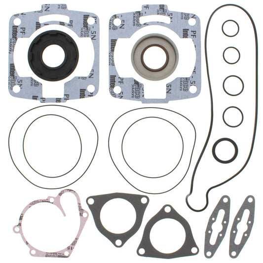 VERTEX COMPLETE GASKET KIT WITH OIL SEALS 711265