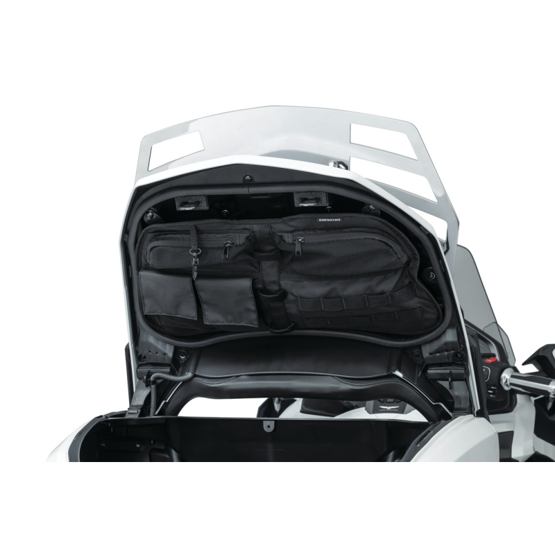 KURYAKYN ORGANIZER TRUNK LID 18+GL PN 5837 KUR5837