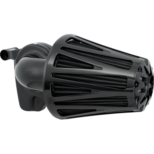 ARLEN NESS AIR CLNR MNSTR CRFIRE BLK 600-087