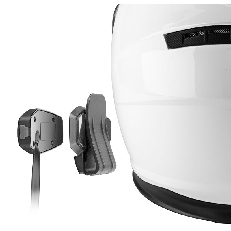 INTERPHONE UCOM4 BLUETOOTH HEADSET FOR HELMET DUAL PACK INTERPHOUCOM4TP