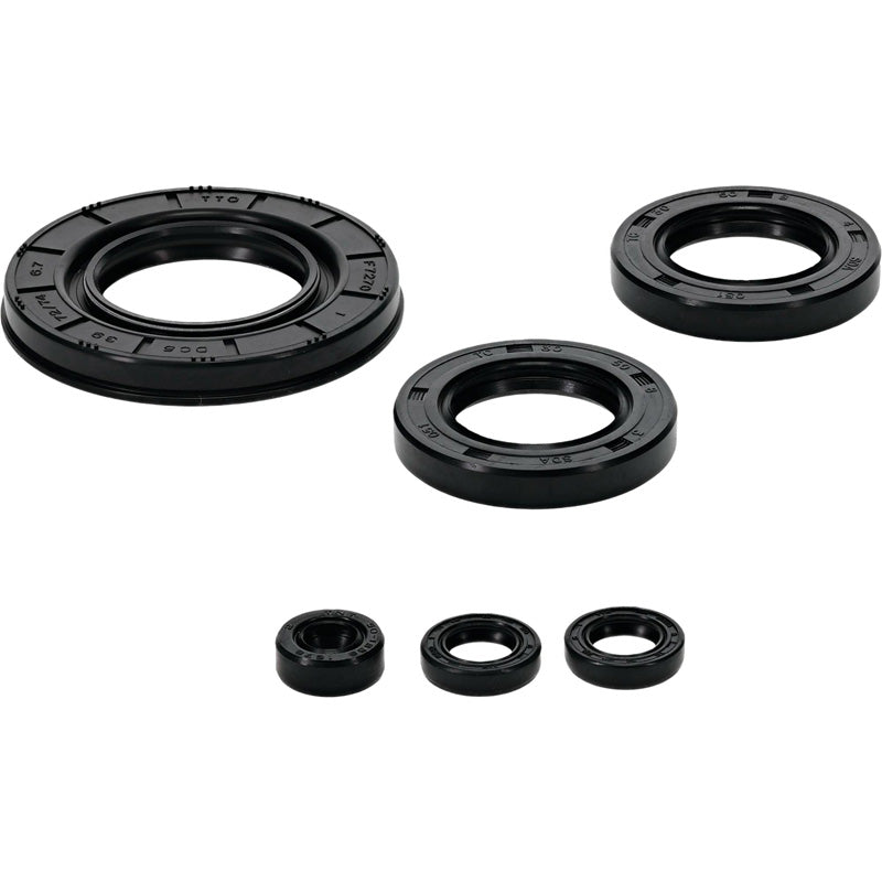 VERTEX OIL SEAL KIT 822997
