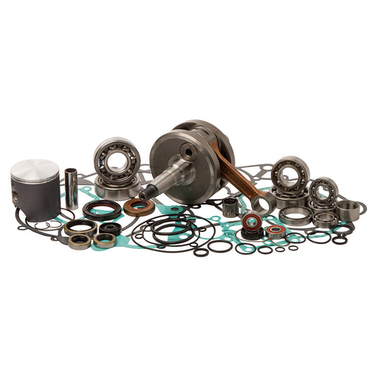 VERTEX COMPLETE ENGINE REBUILD KIT WR101-053