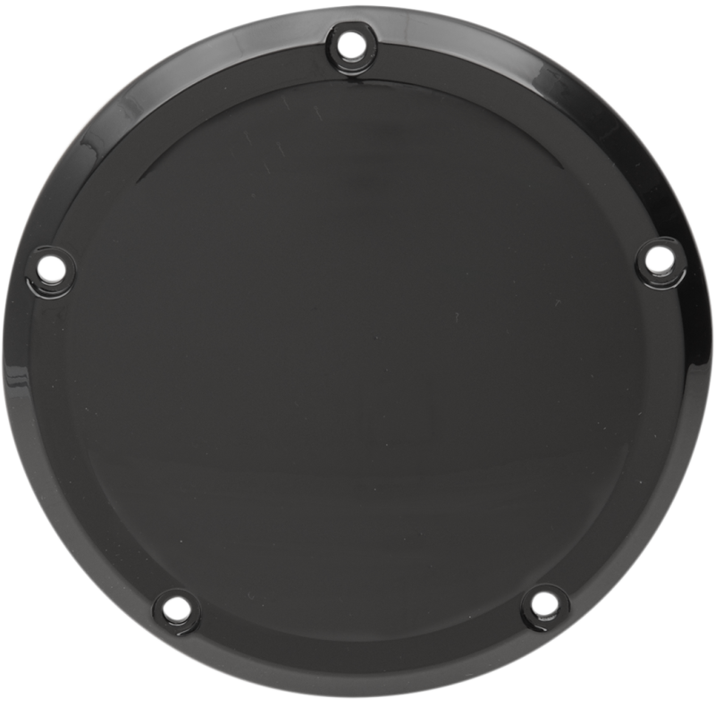 DRAG SPECIALTIES COVER DRBY G.BLK FLHT 16-19 D33-0110GB