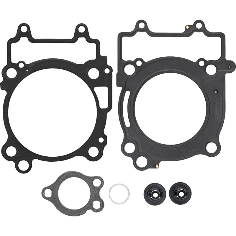 VERTEX TOP END GASKET KIT 8100003