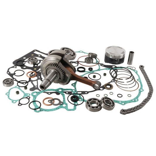VERTEX COMPLETE ENGINE REBUILD KIT WR101-193