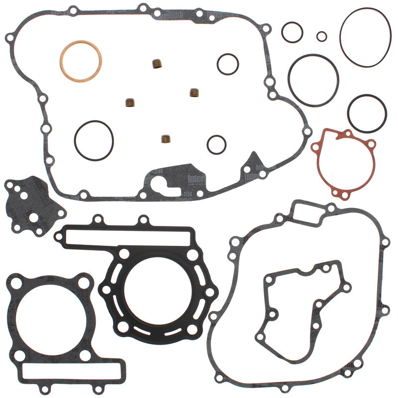 VERTEX COMPLETE GASKET KIT WITHOUT SEALS 808804