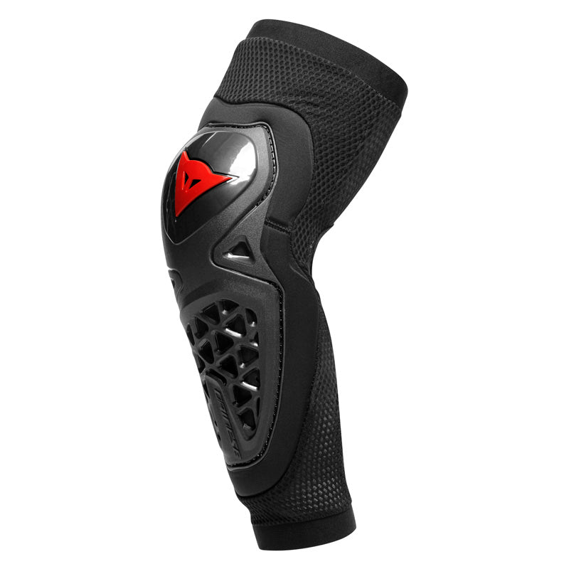 DAINESE MX1 ELBOW GUARD BLACK S 1876195-34C-S