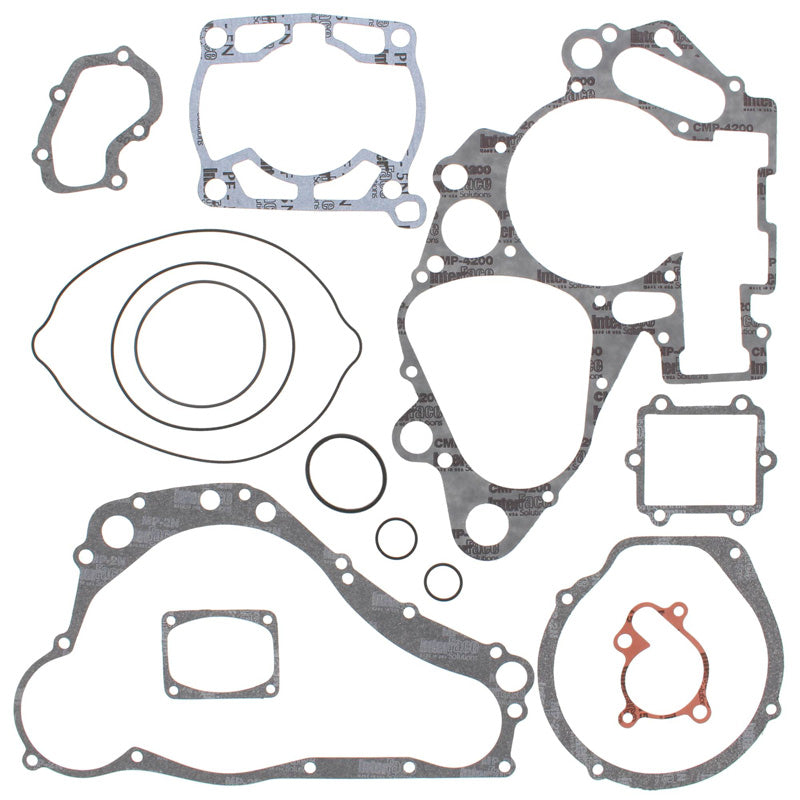 VERTEX COMPLETE GASKET KIT WITHOUT SEALS 808581