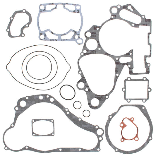 VERTEX COMPLETE GASKET KIT WITHOUT SEALS 808581