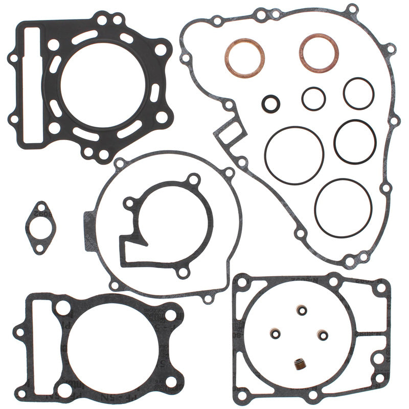 VERTEX COMPLETE GASKET KIT WITHOUT SEALS 808860