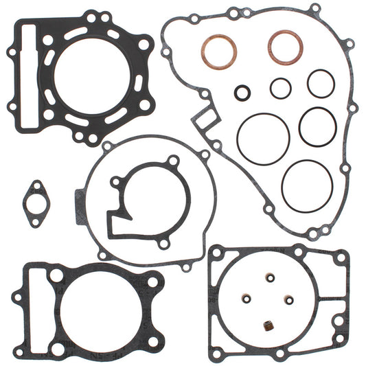 VERTEX COMPLETE GASKET KIT WITHOUT SEALS 808860