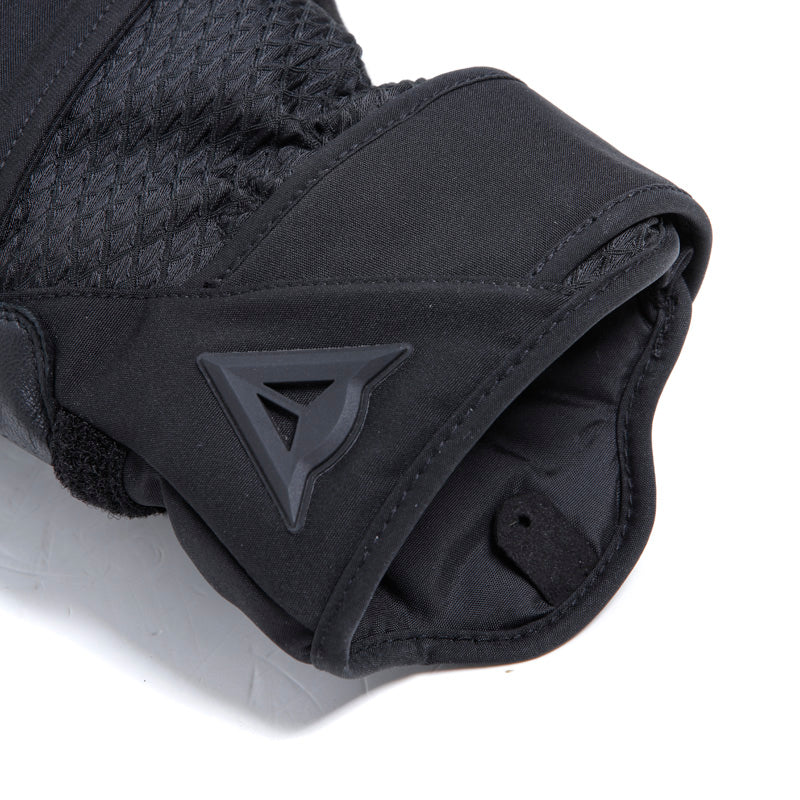 DAINESE LIVIGNO GORE-TEX GLOVES - BLACK (XXL) 18100010-001-XXL