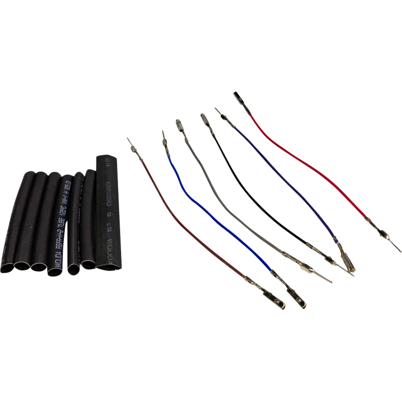 CUSTOM DYNAMICS WIRE EXTENSION KIT 4" CD-BAR-EXT-8